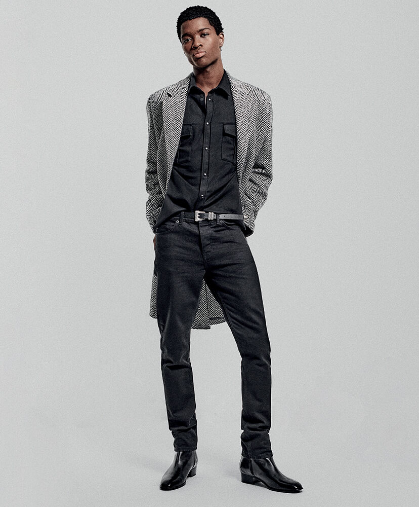 Lookbook New Kooples The Kooples